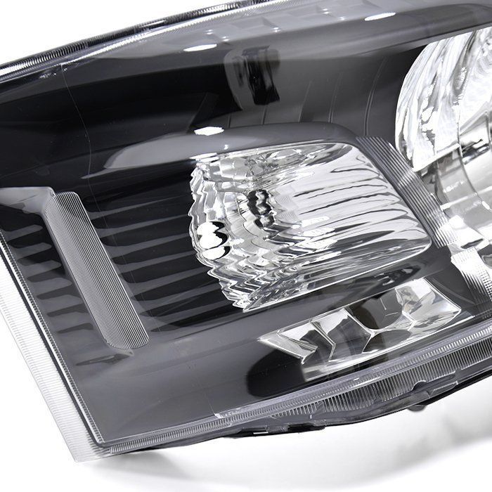 キャラバン　NV350 E26　前期　純正ヘッドライト左右セット autopartssunrise_newparts-0957-bk
