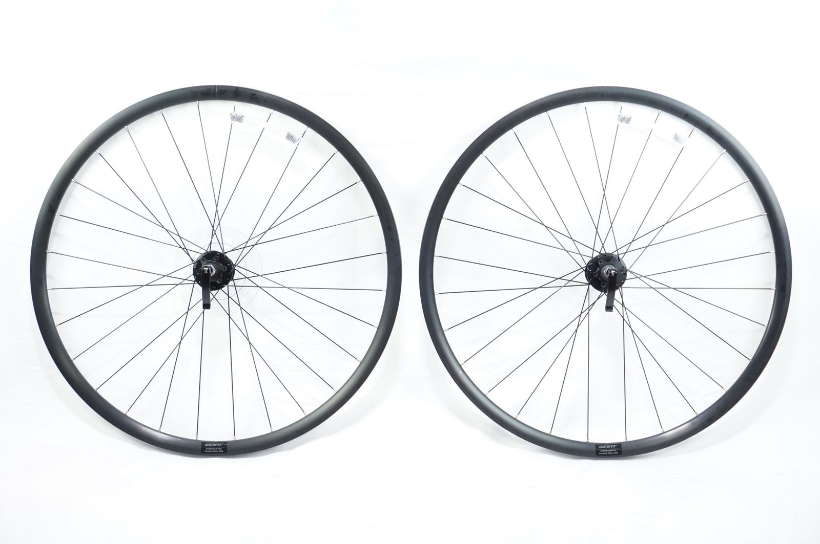 GIANT ジャイアント シマノ10速 ホイールセット バイチャリ中目黒店