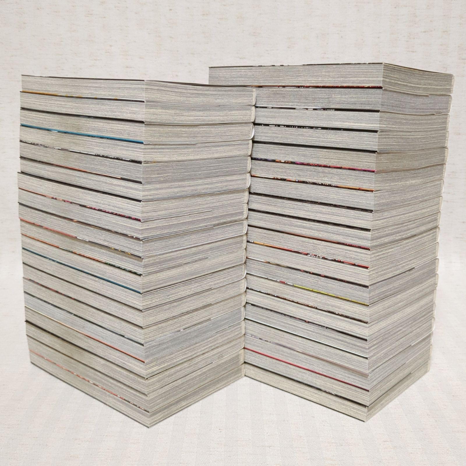 【裁断済】刃牙シリーズ全巻(154冊) 裁断済】刃牙シリーズ全巻(154冊) 刃牙シリーズ全154巻