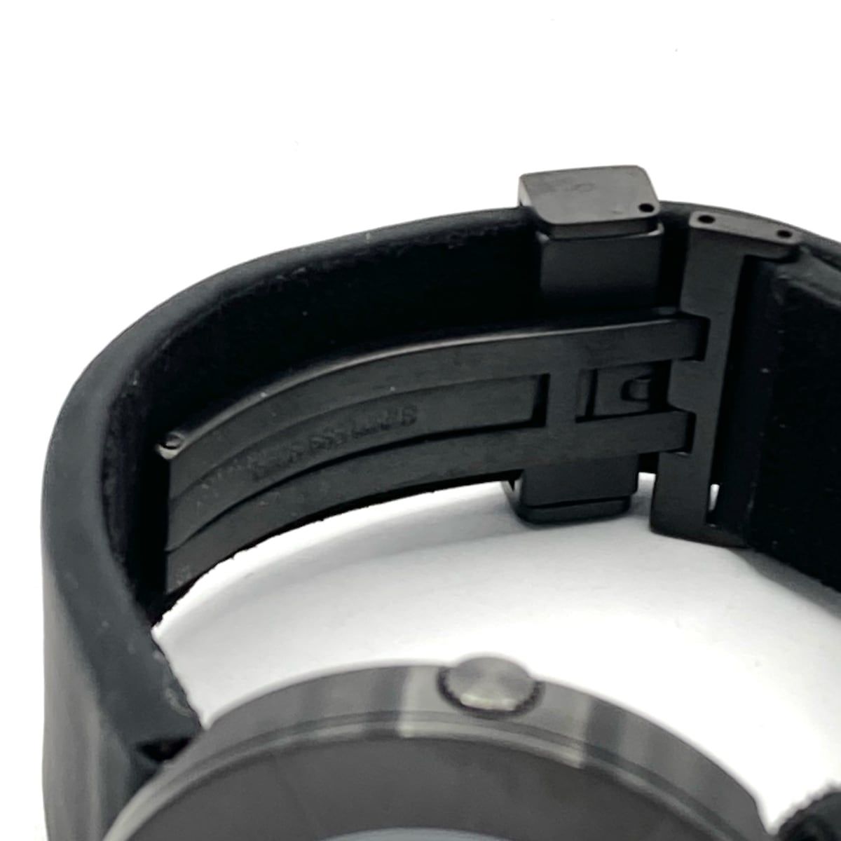 【稼動美品】 イッセイミヤケ VJ20-0010 腕時計 吉岡徳仁 ブラック eye-69.jpg