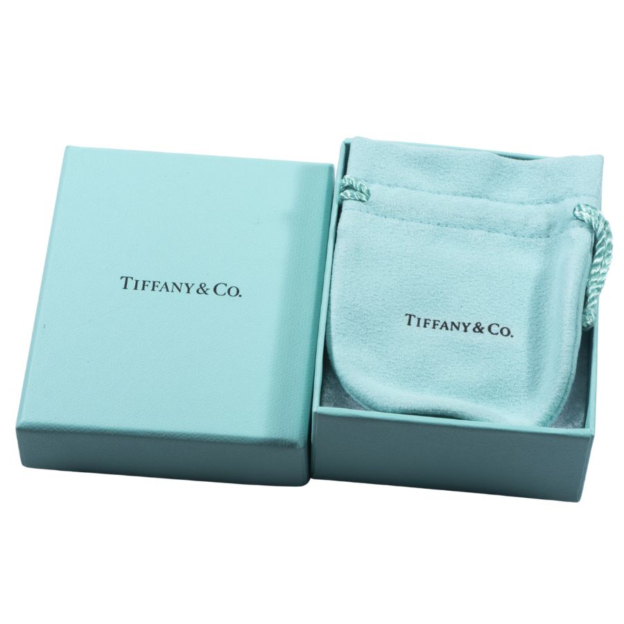 TIFFANY&Co. ティファニー ベネチアン リンク ブレスレット シルバー 
