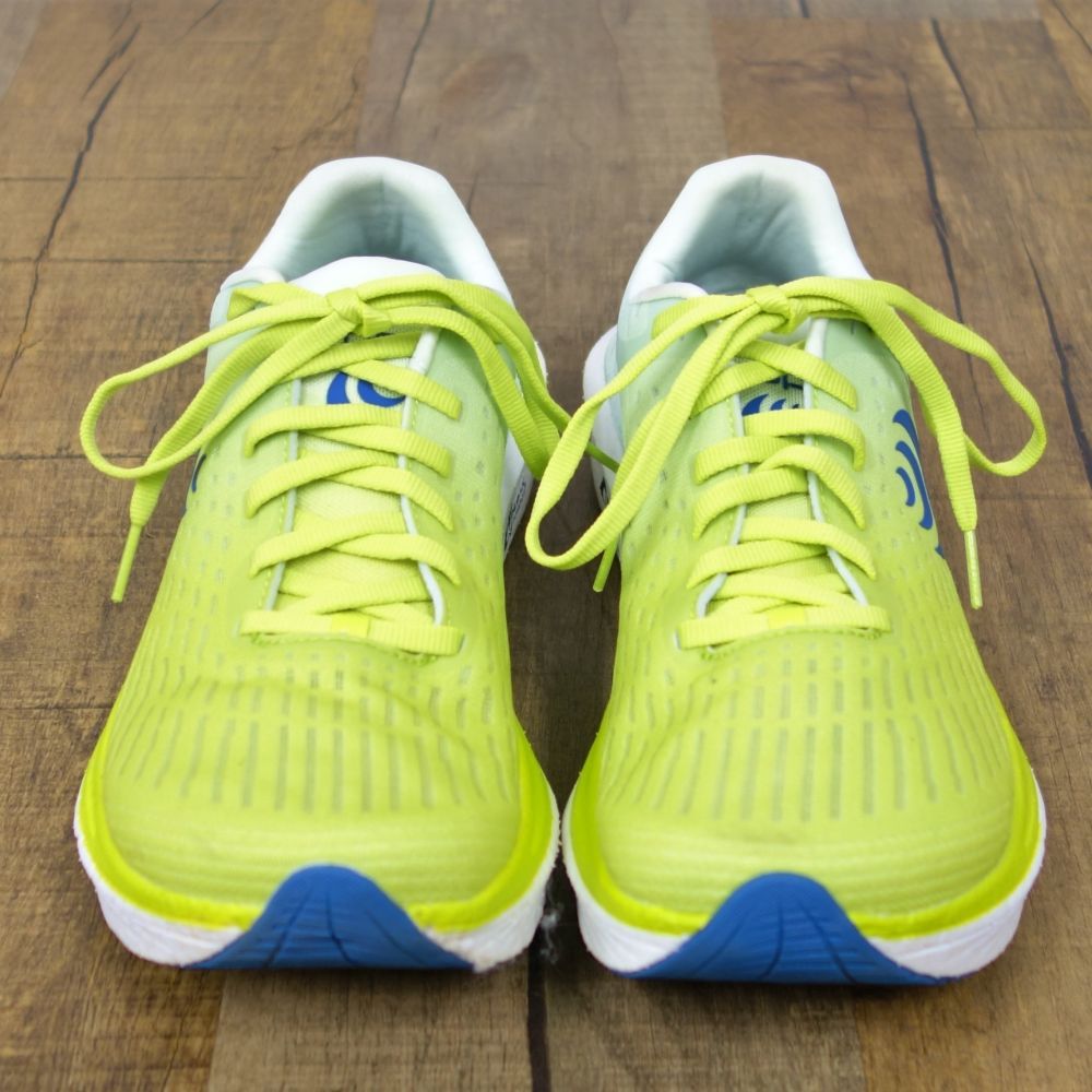 【新品未使用】topo athletic トポアスレチック SPECTER 2 Topo Athletic Specter 2 | Men's High-Cushion Performance Trainer