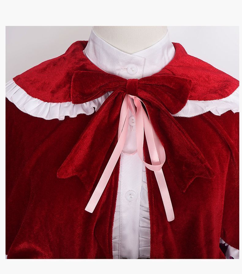 オーバーハング ドレス