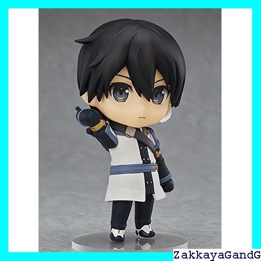 ねんどろいど 劇場版 ソードアート・オンライン-オーディナル