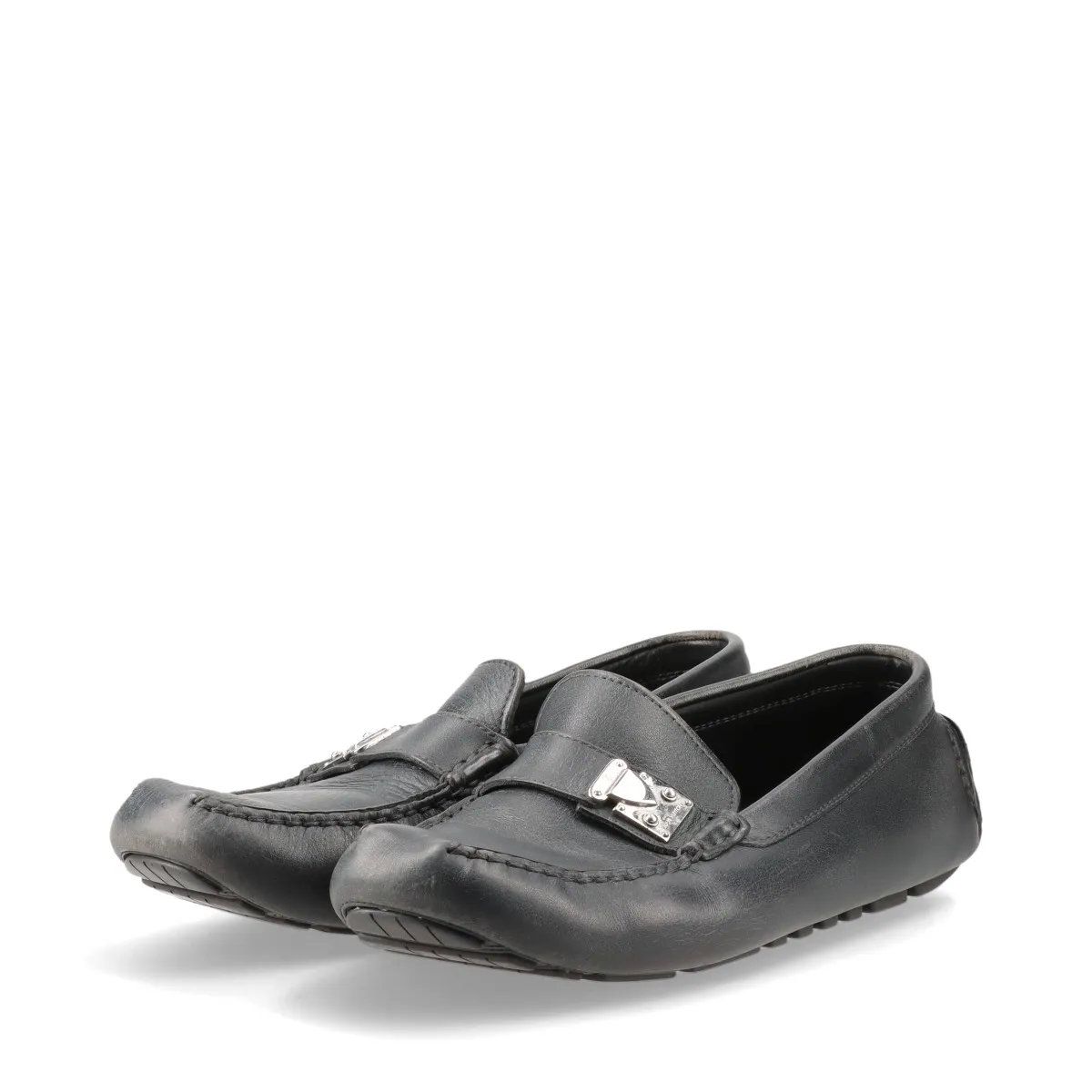 GUCCI モカシン　デッキシューズ 2025年最新】GUCCI メンズ モカシン・デッキシューズの人気アイテム