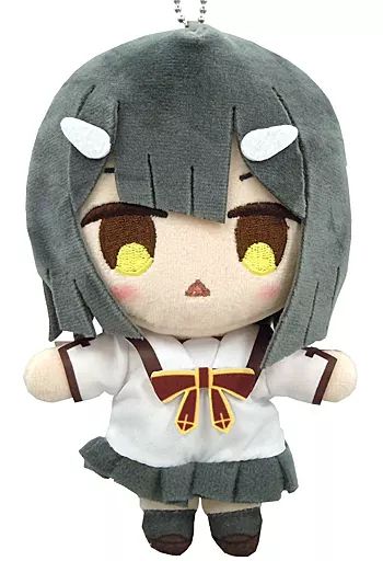プリズマイリヤ ぬいぐるみ 美遊 中古】ぬいぐるみ 美遊 ぬいぐるみ 「Fate/kaleid liner プリズマ