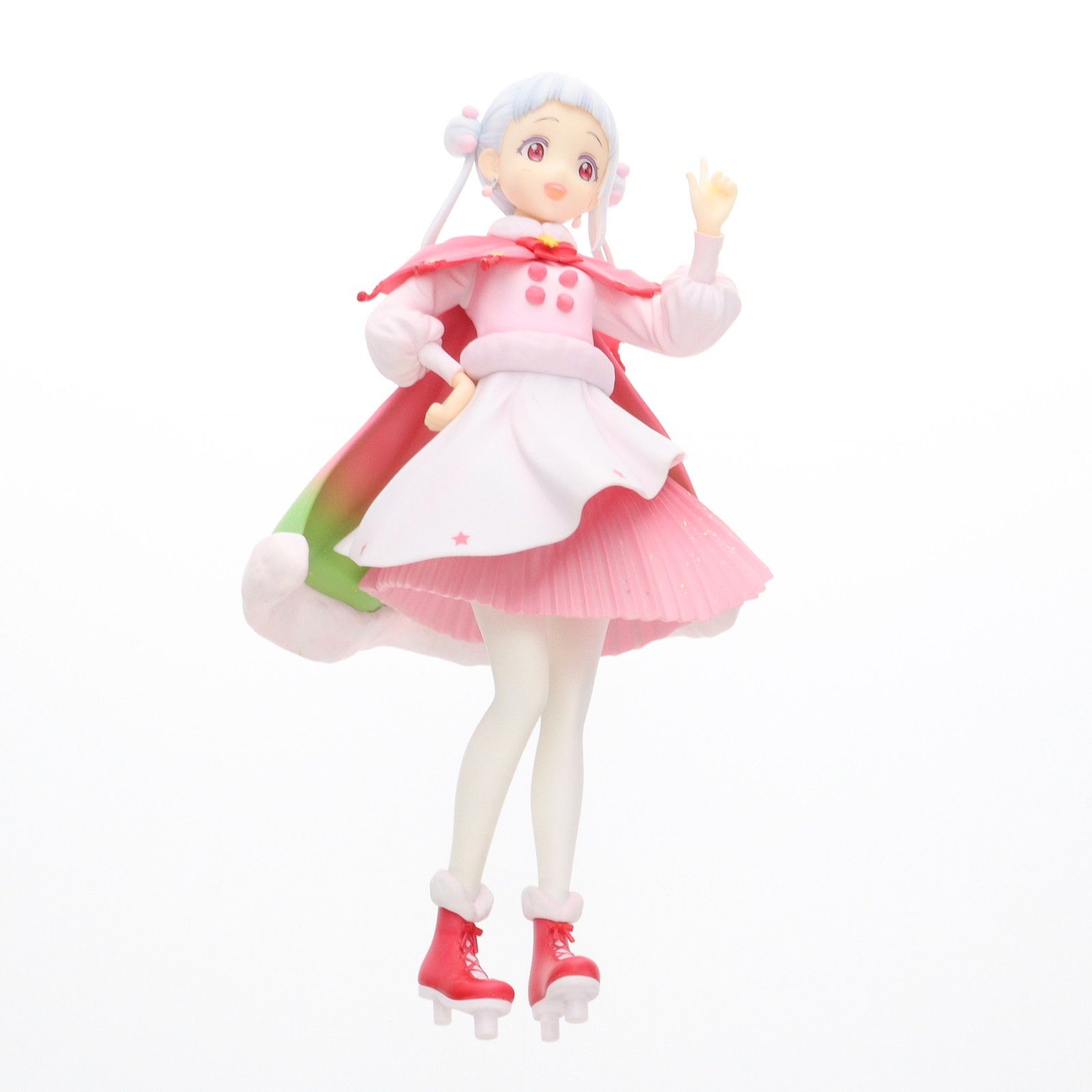 嵐千砂都(あらしちさと) ラブライブ!スーパースター!! 1/7 完成