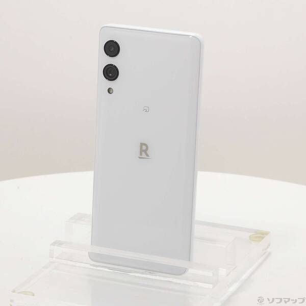 Rakuten Hand 5G 128GB ホワイト 中古品〕 Rakuten Hand 5G 128GB ホワイト P780 楽天 SIMフリー