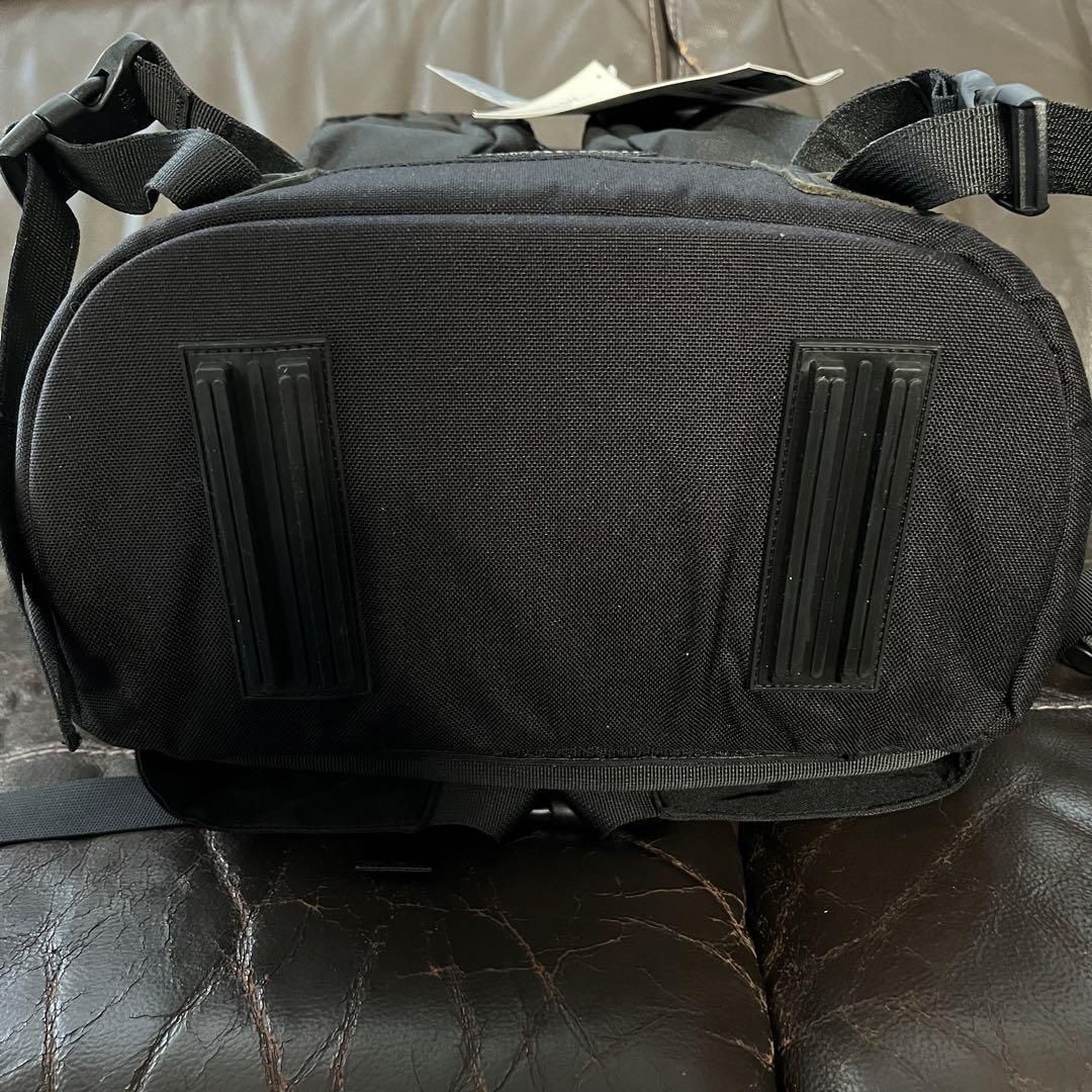 未使用級 タグ付き mont-bell モンベル フォトウォーカーパック