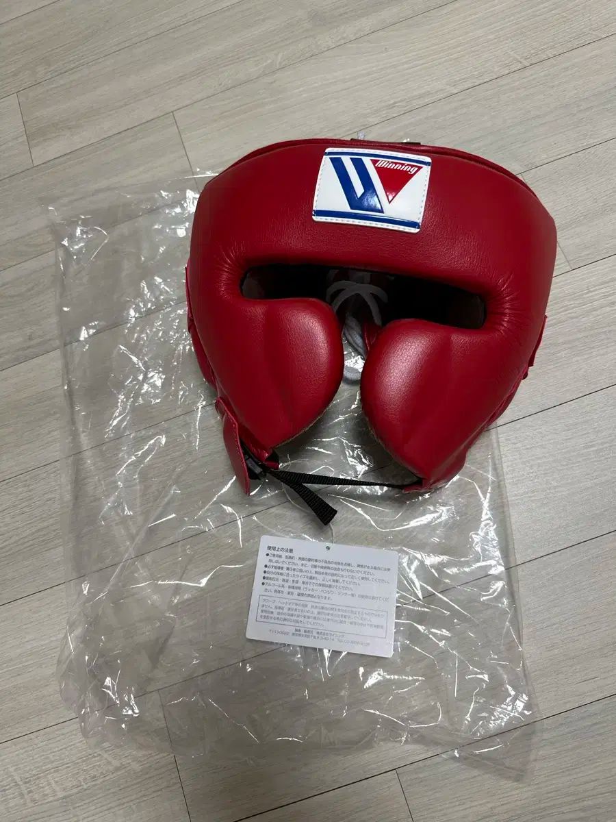 ウイニング　ヘッドギア　M 赤 ウィニング ( Winning ) T 今すぐ ヘッドギア レッド M 販売