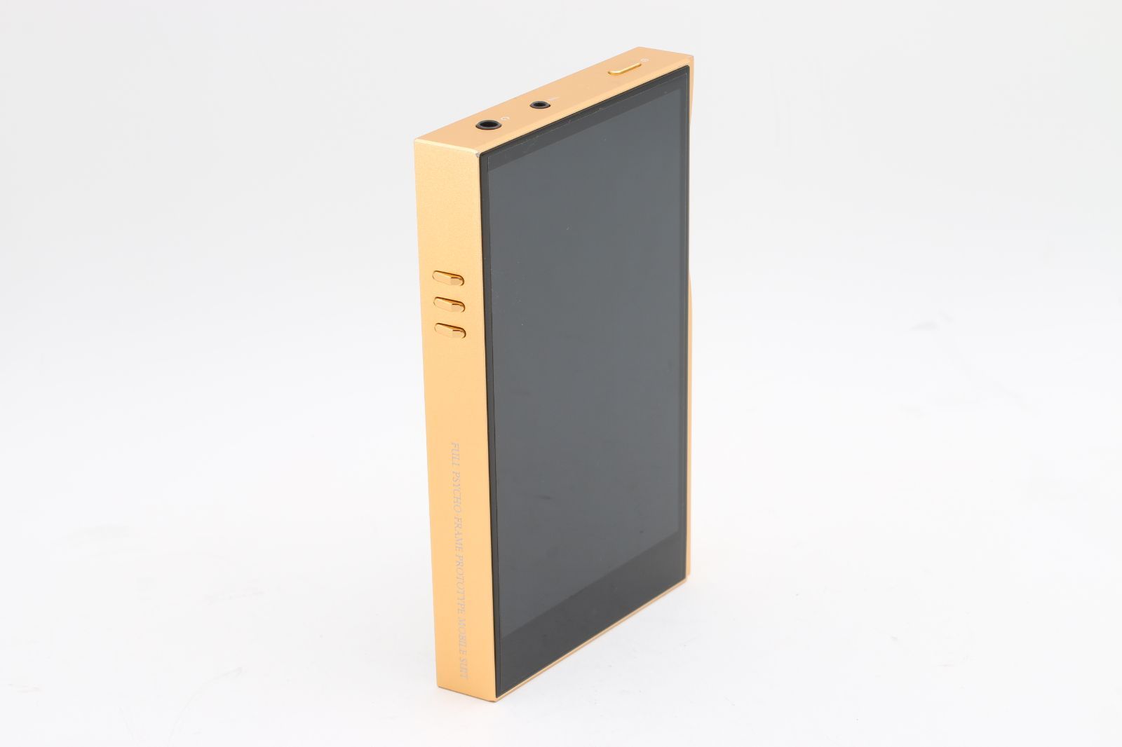 Astell&Kern A&futura SE100 PHENEX [AK-SE100-RX0-03]