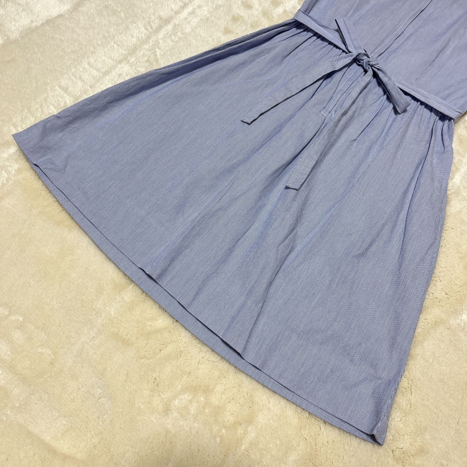 ファミリア　お受験学校訪問　ワンピース　100cm お受験 女の子 学校訪問 | ファミリア公式サイト
