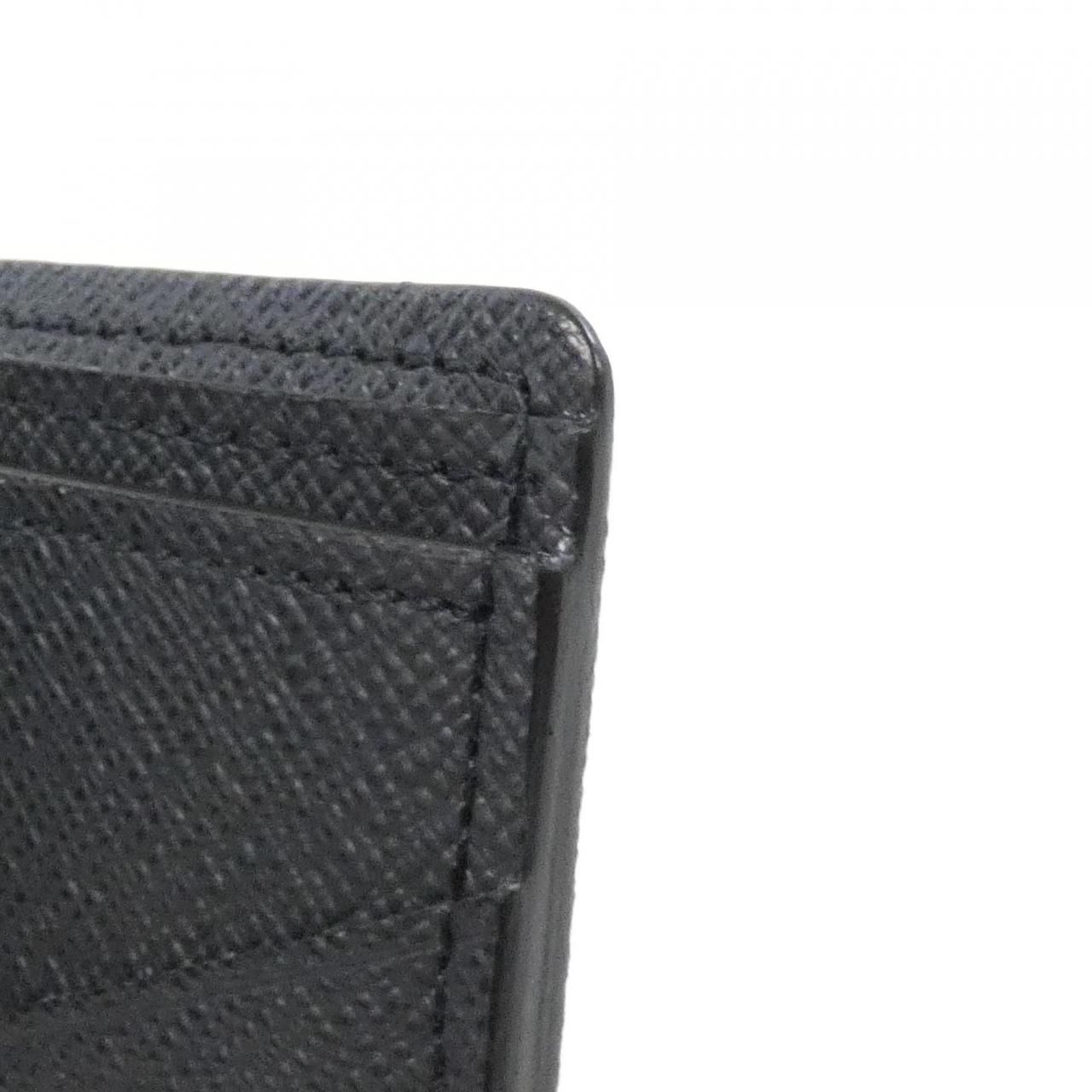 ルイヴィトン モノグラム インク(アップサイドダウン) ポルトフォイユ