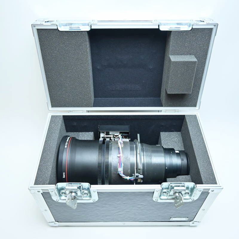 ☆【美品】Panasonic ズームレンズ　プロジェクター　ET-ELW22 パナソニック ズームレンズ ET-ELW22 ☆【美品】Panasonic ズーム