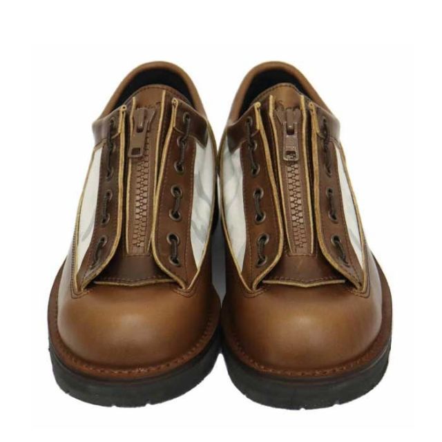 チペワ／CHIPPEWA シューズ 靴 メンズ 男性 男性用 レザー 革 本革