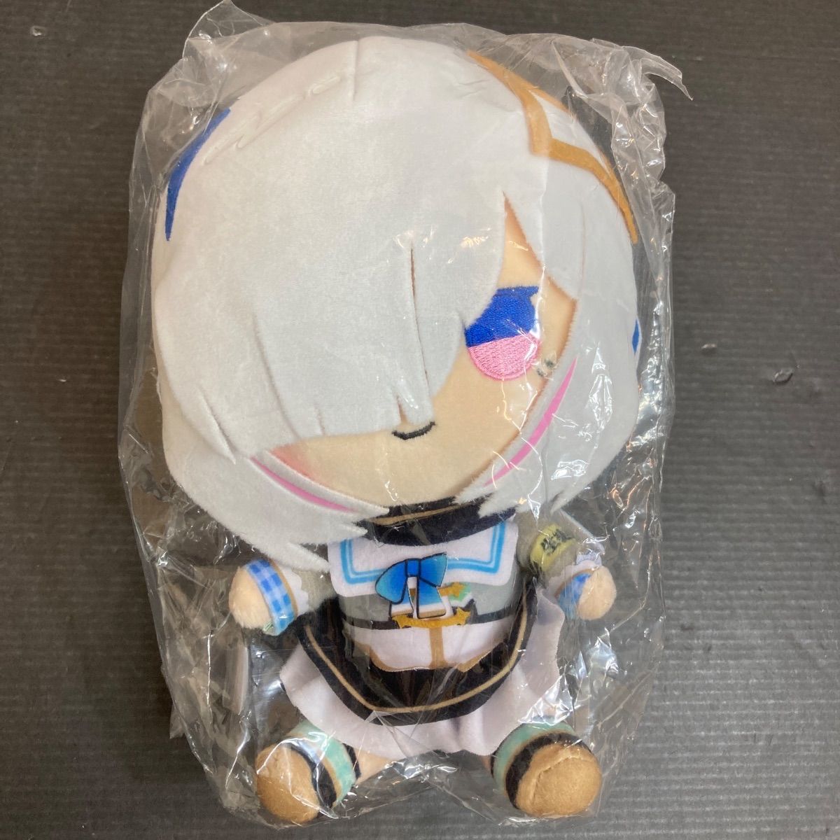 広店 天音かなた もちどる ぬいぐるみ ホロライブ 718-2745