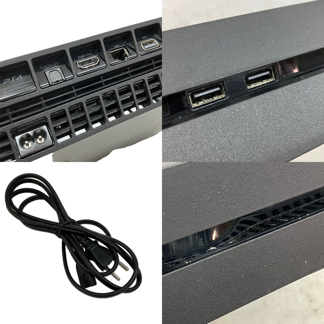 CUH-1000A ジェット