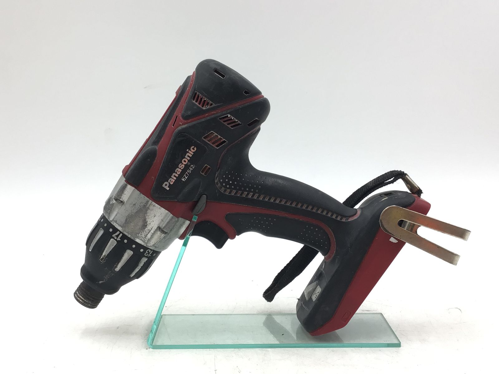 EZ7542　マルチインパクトドライバー 〇パナソニック(Panasonic) コードレスマルチインパクトドライバー