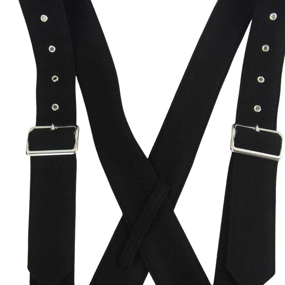 ノワールケイニノミヤ noir kei ninomiya 3N-A005 AD2024 COMME des  