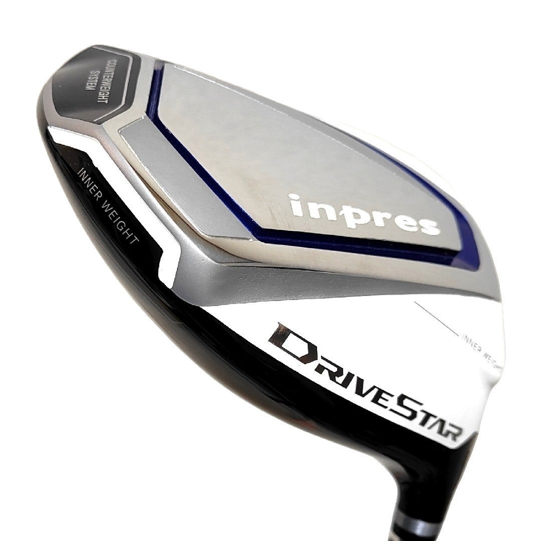 レディース YAMAHA ドライブスター カーボンA カバー付