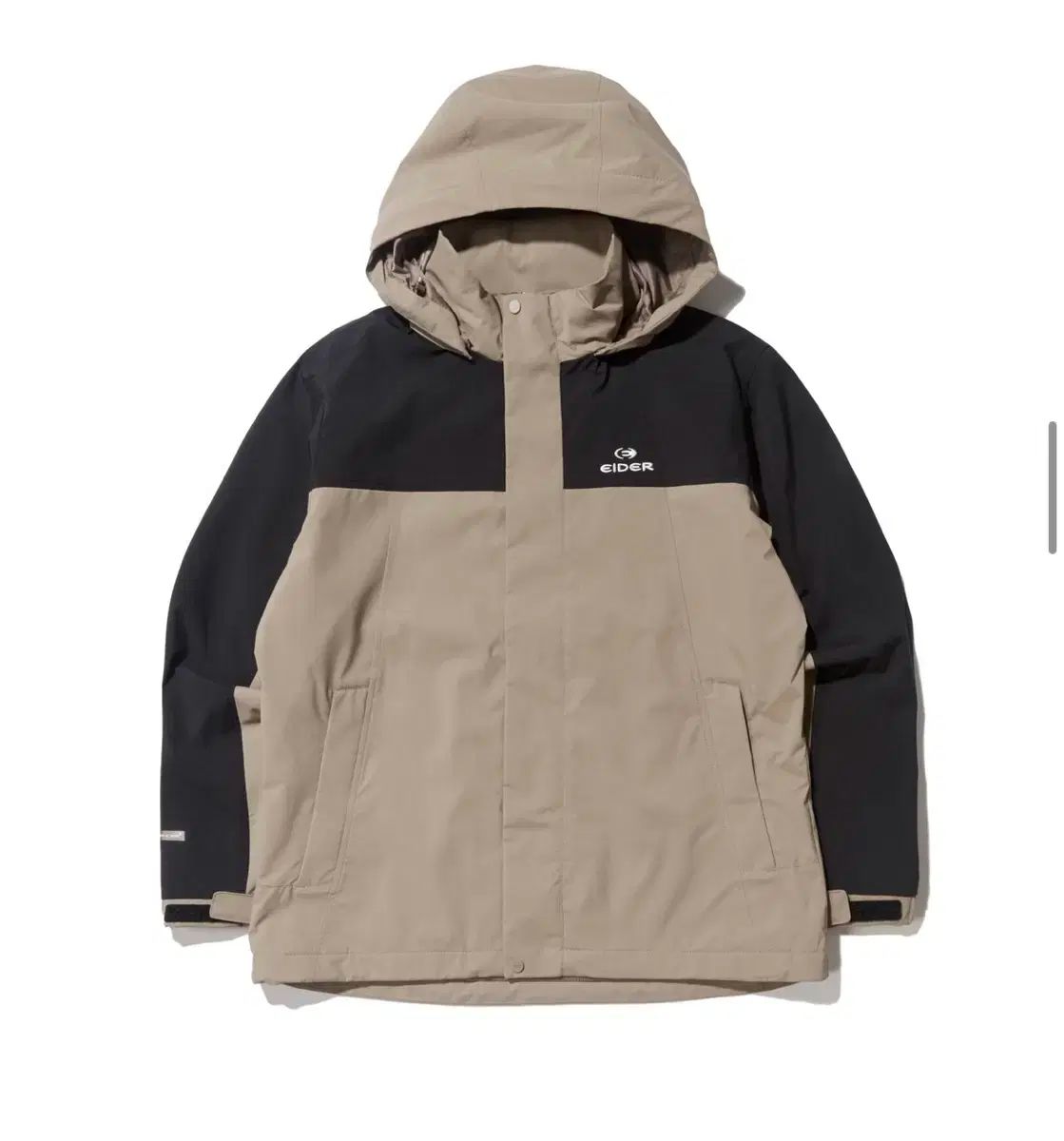 EIDER アイダー ウィンドブレーカー XL