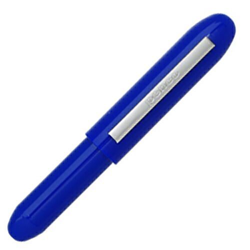 まとめ ハイタイド ボールペン バレットボールペン ライト ペンコ 0.7mm ブルー FT184-BL ×15セット