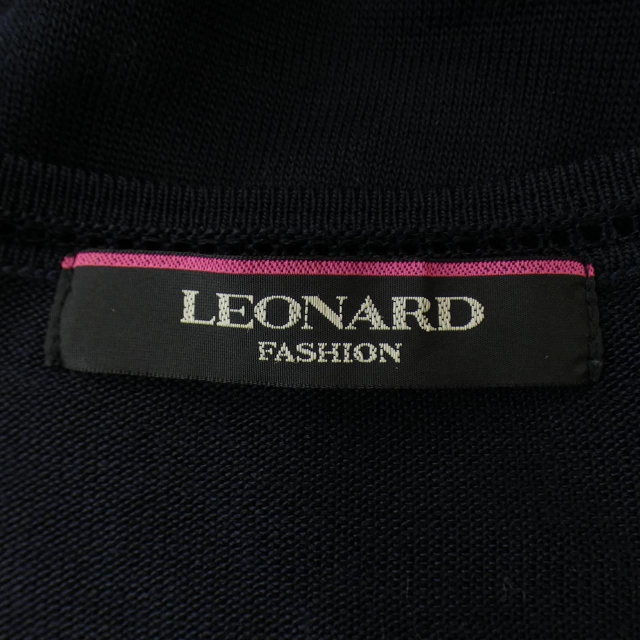レオナールファッション LEONARD FASHION ニット - メルカリ