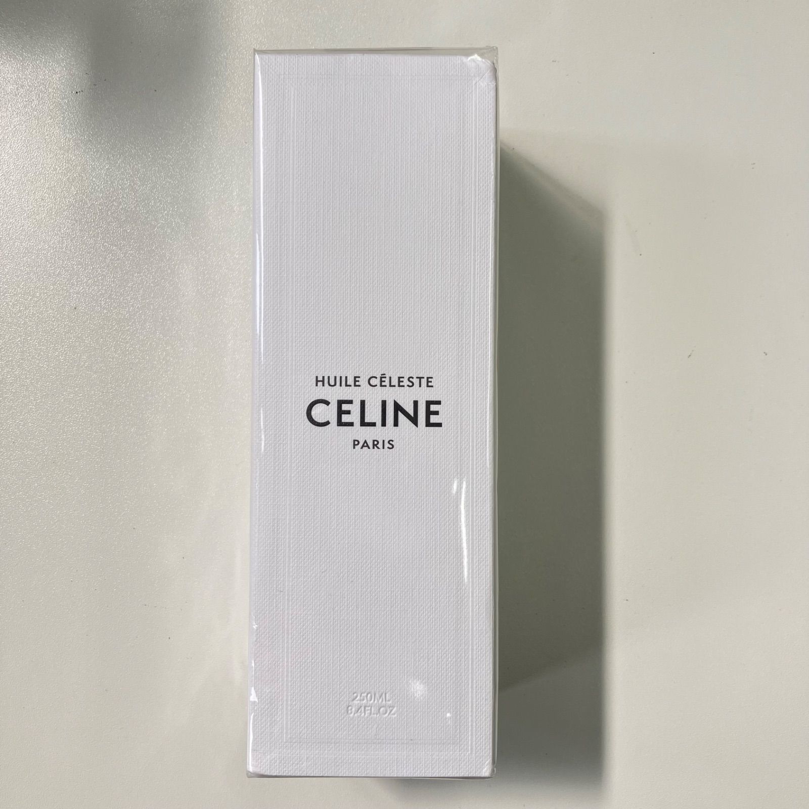 新品✨未開封】CELINE セリーヌ セレスト オイル ボディ＆ヘア用