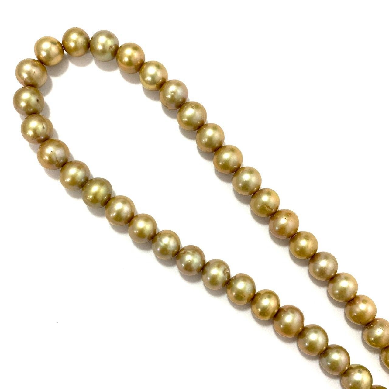 Robin Steele ロビンスティール 淡水パール ネックレス SU【ROBIN STEELE】淡水パール ネックレスゴールド/金カラー