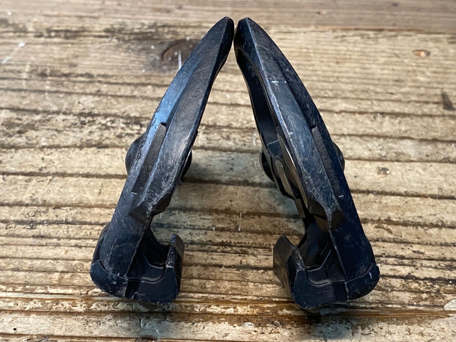 JA956 シマノ SHIMANO デュラエース DURA-ACE PD-R9100 ビンディング 