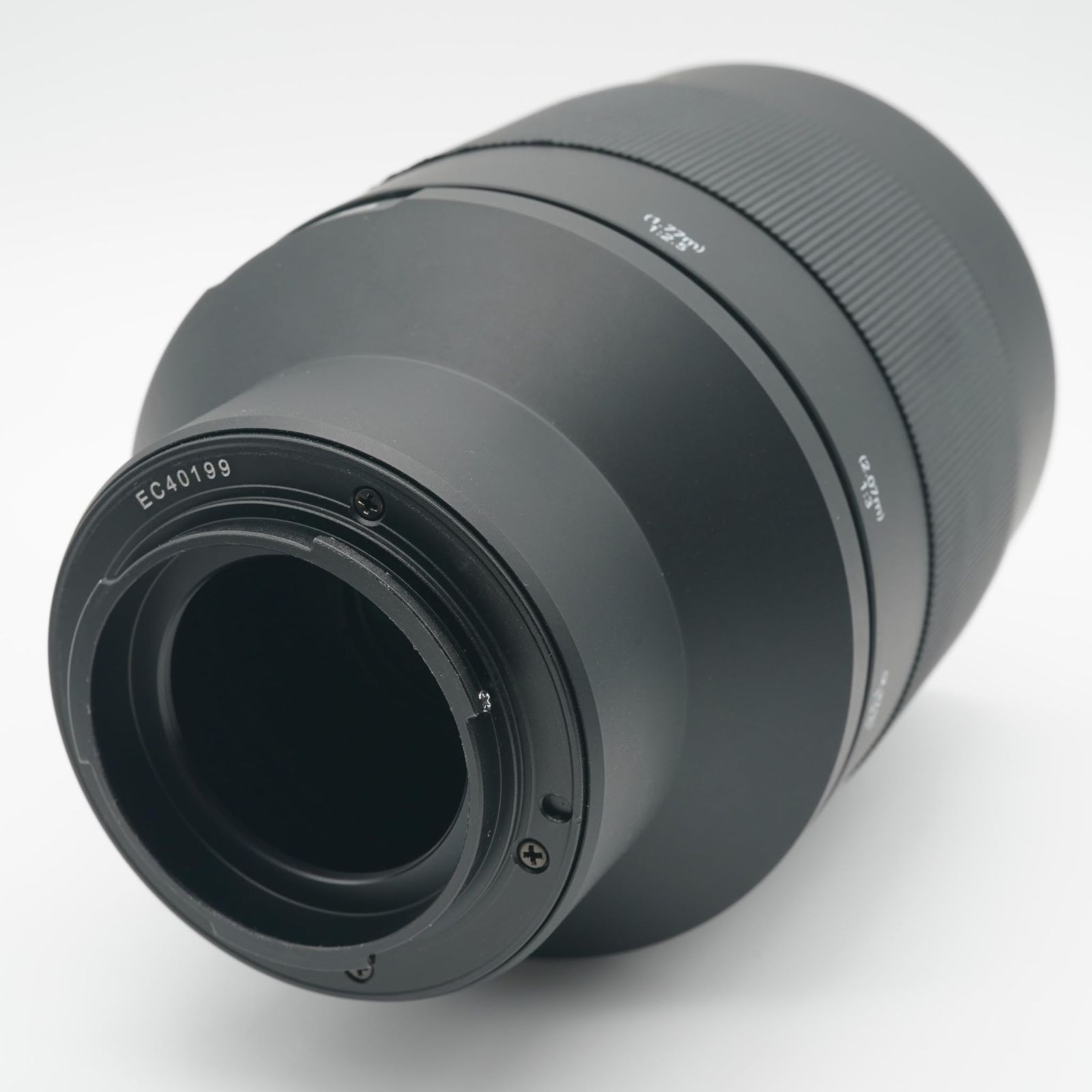 【使用1回】SZ 600mm PRO Reflex F8 MF CF SONY 新品)Tokina (トキナー) SZ 600mm PRO Reflex F8 MF CF（ソニーE