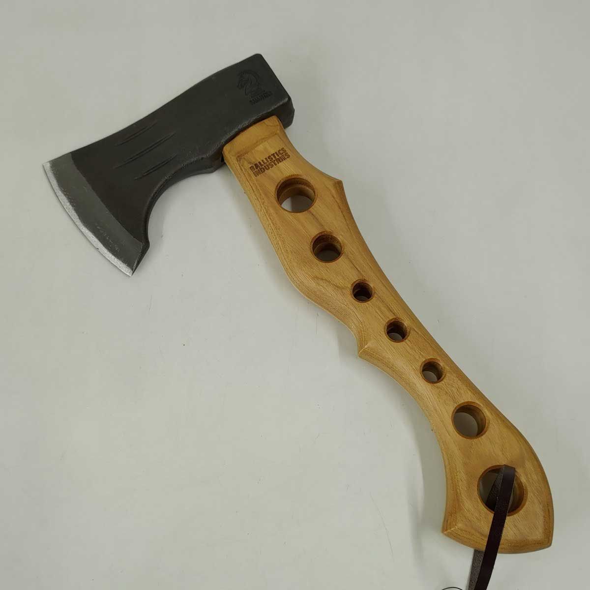 HAND AXE