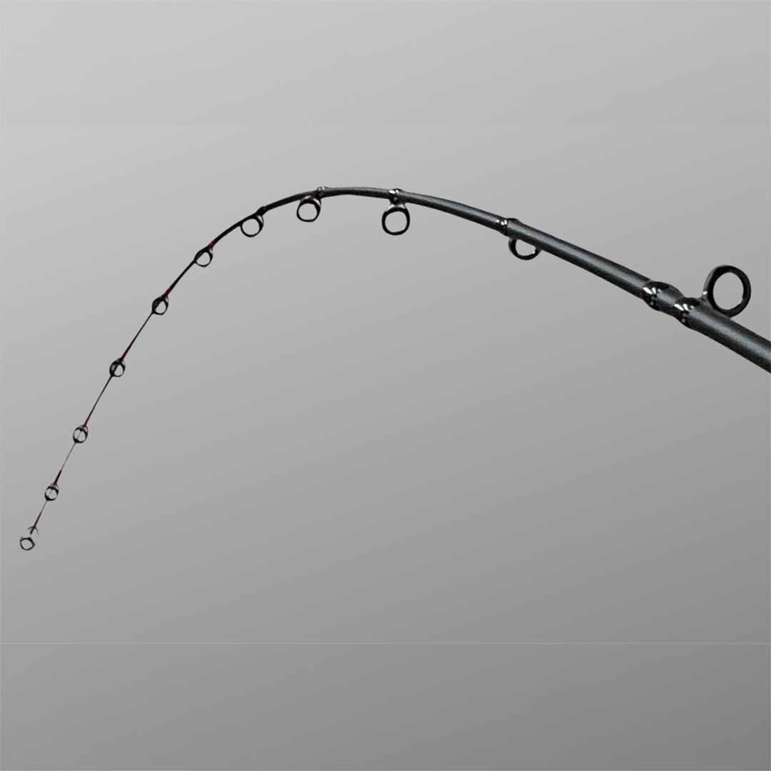 スラッシュSLASH スパライダ SPAR-S 622 ML-FC 188 cm タイラバスピニングロッド