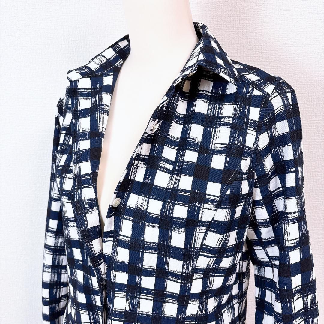 イングランド しっかり生地