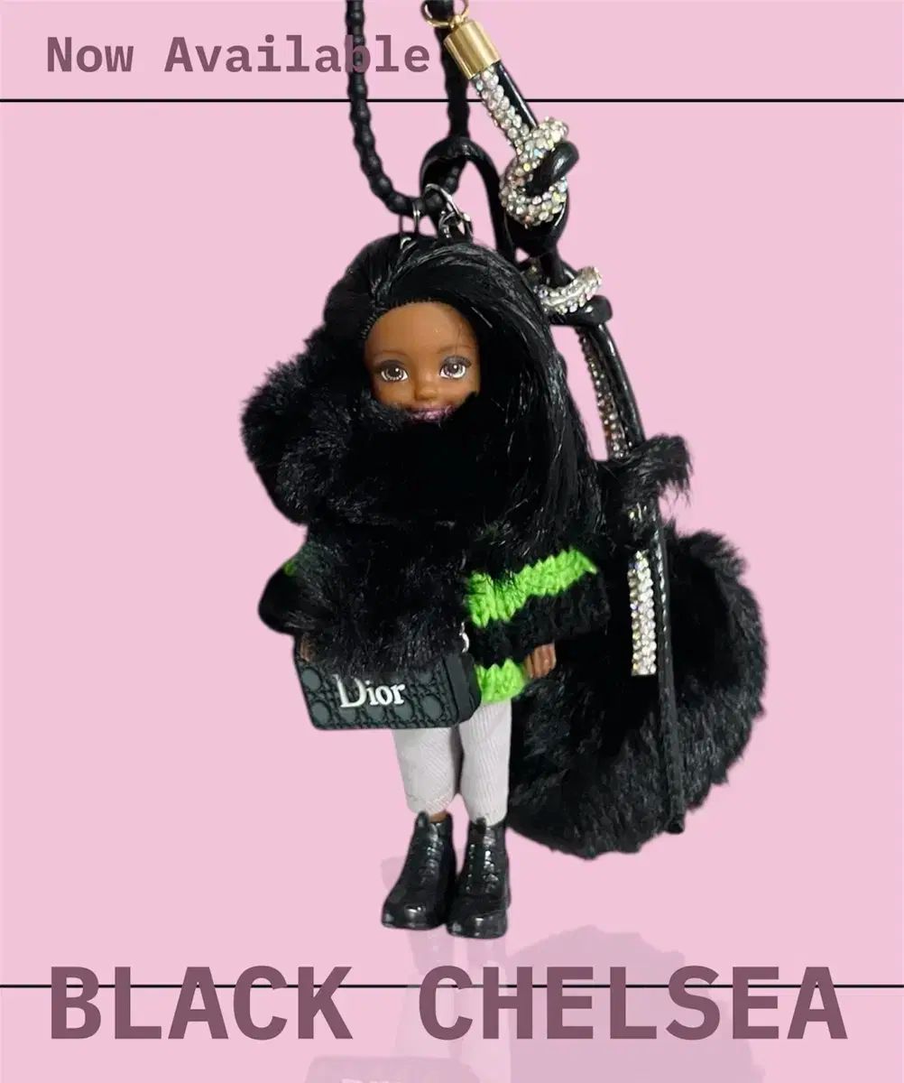 ブラックハート