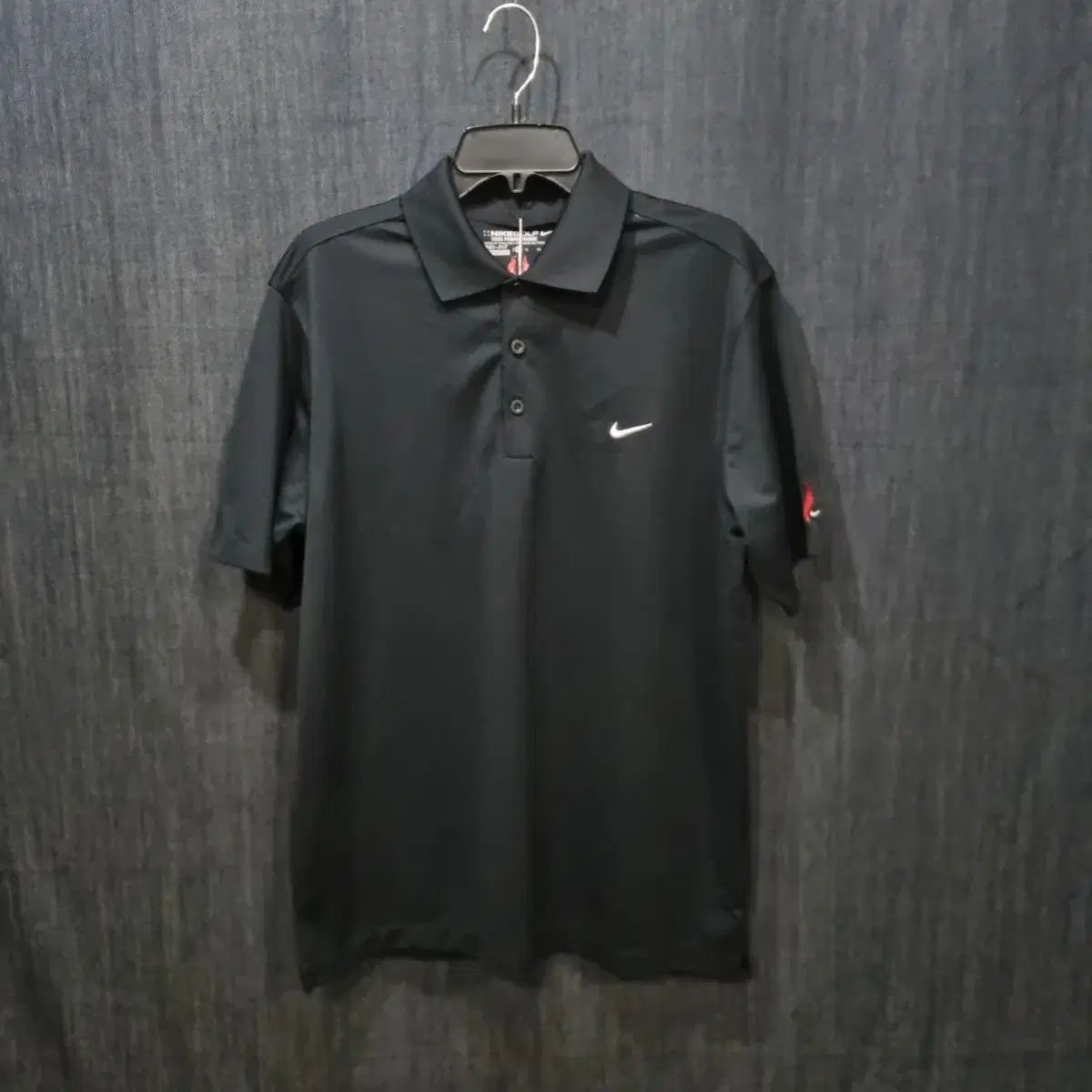 メンズ 105 XL NIKE ナイキ ゴルフ 半袖 襟付きTシャツ ポロシャツ 050902