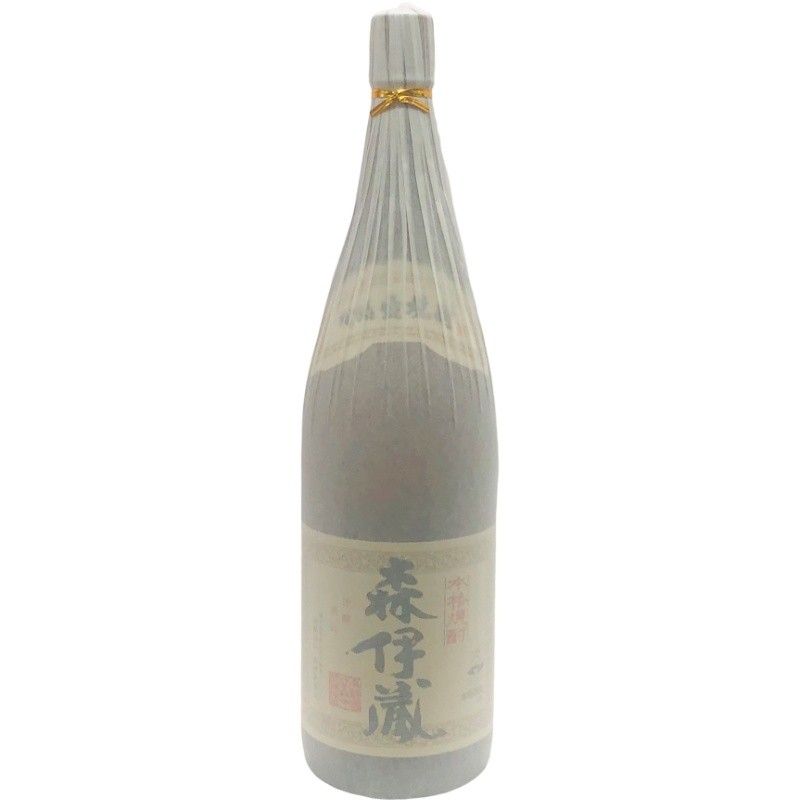 ドリーム池田店】森伊蔵 一升瓶 1800ml 25度 IK-43