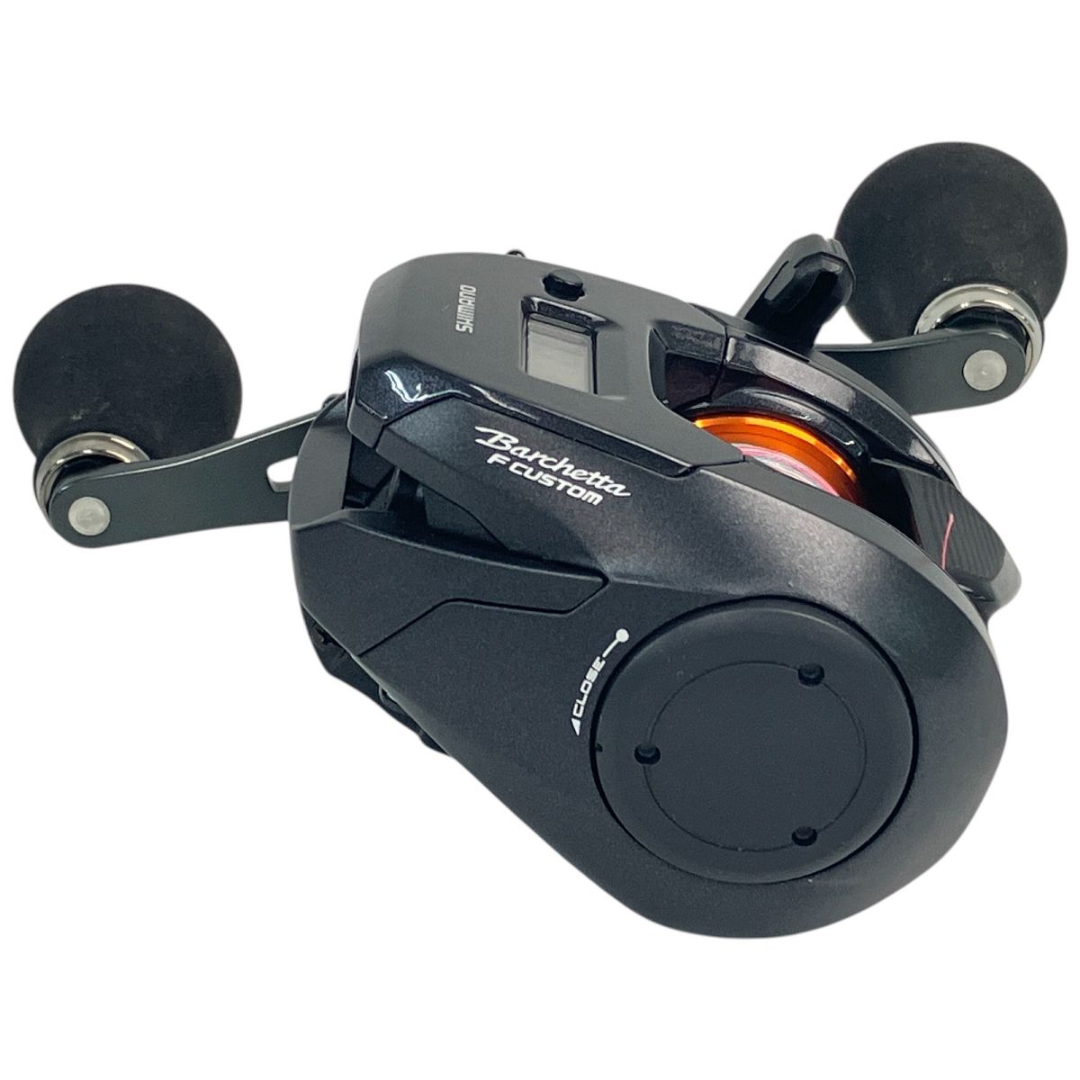 シマノ バルケッタBB150DHHG シマノ バルケッタ 150DHPG 右 (リール) 価格比較 - 価格.com