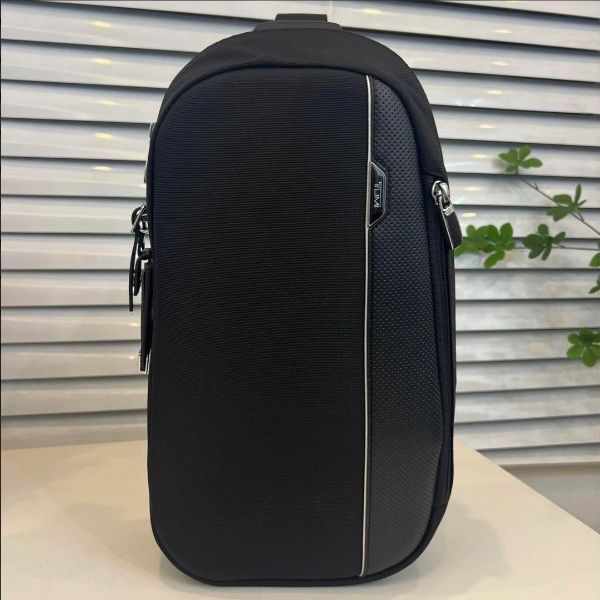 TUMI ボディバッグ マーティンスリング 25503010