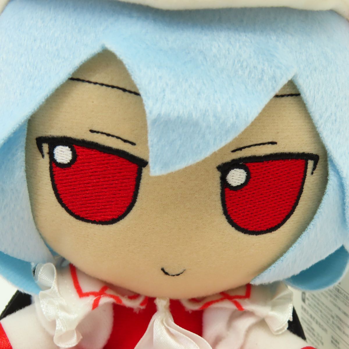 Gift - 【美品】東方ぬいぐるみシリーズ 28 [レミリア・スカーレット(香霖堂ver.) 東方ぬいぐるみシリーズ28【レミリア・スカーレット（香霖堂ver