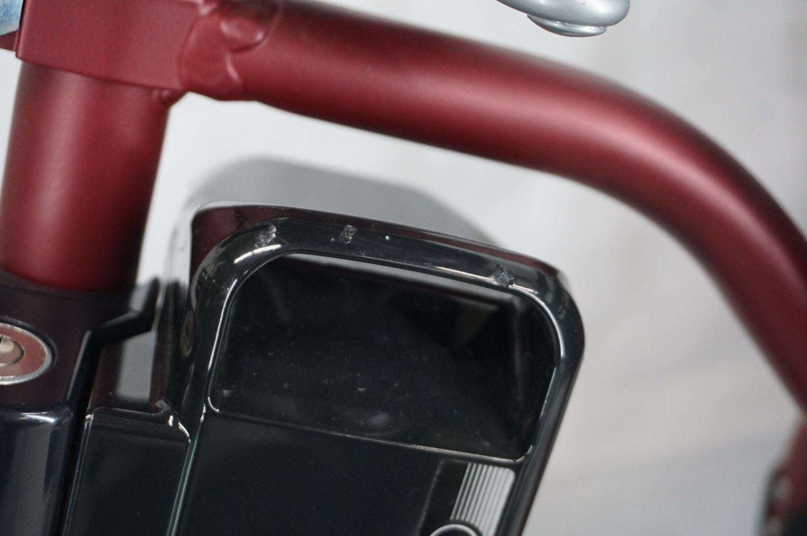 電動アシスト自転車 |