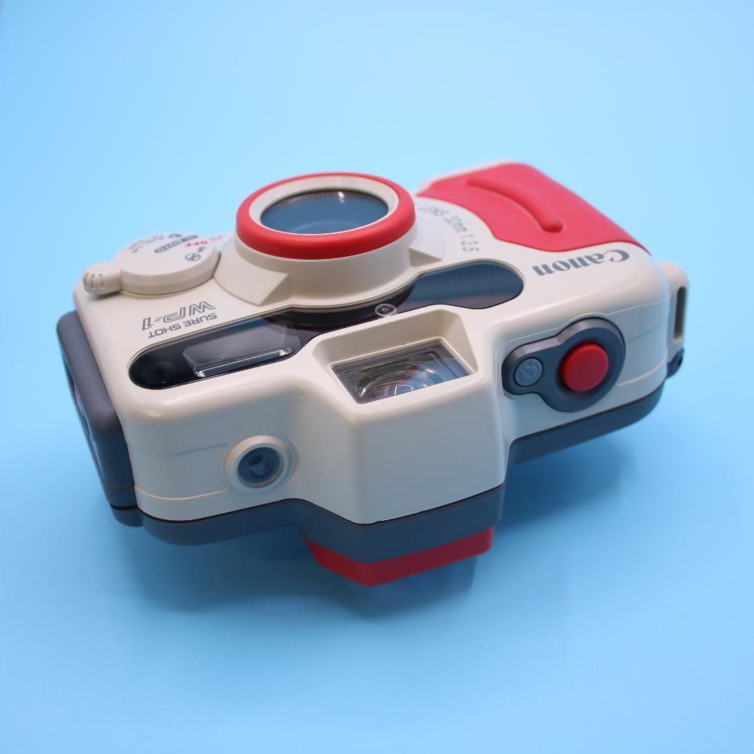 フィルムカメラ