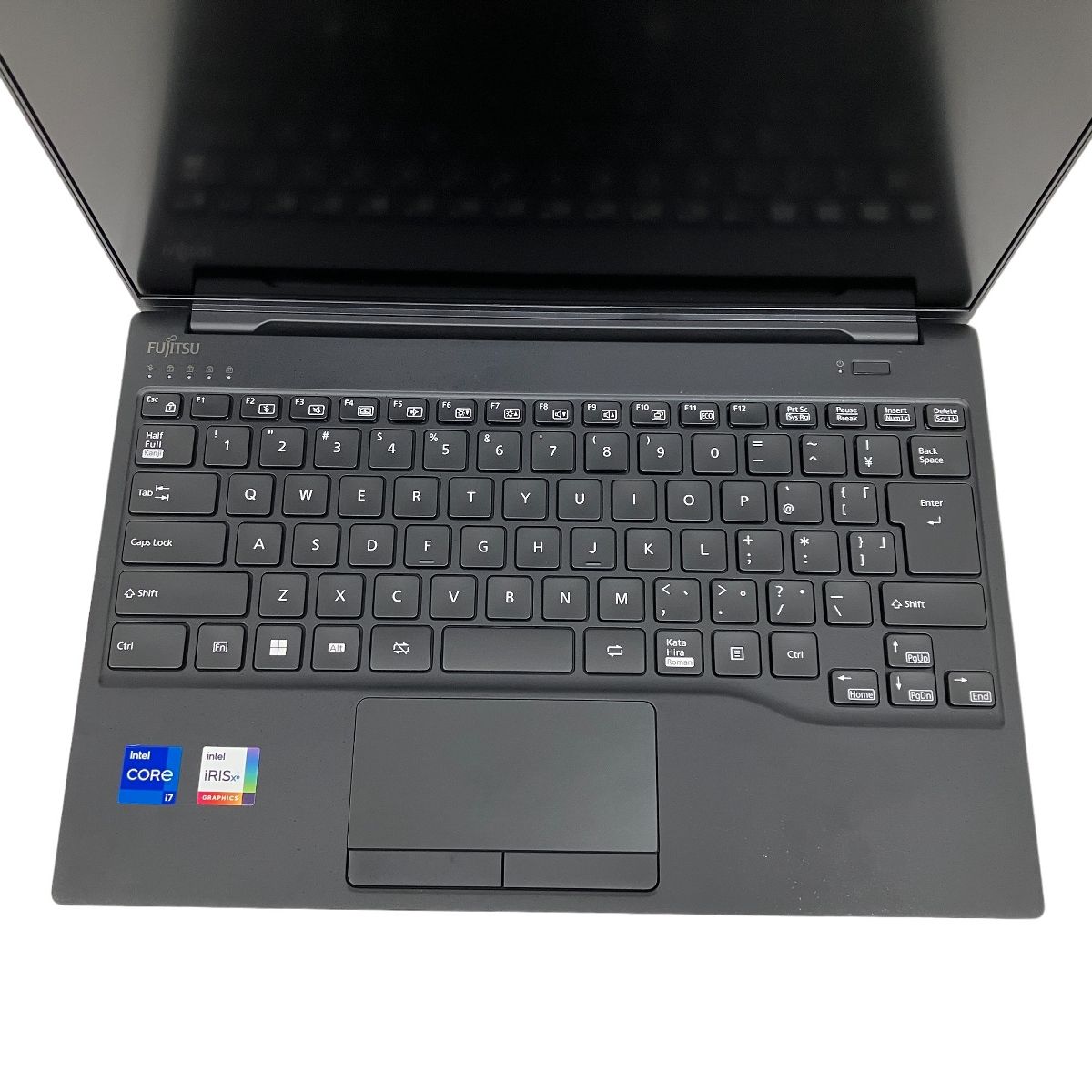 富士通 UH-X/H1 i7-1355U 16G 512G windows11 富士通 UH-X⁄H1 i7-1355U