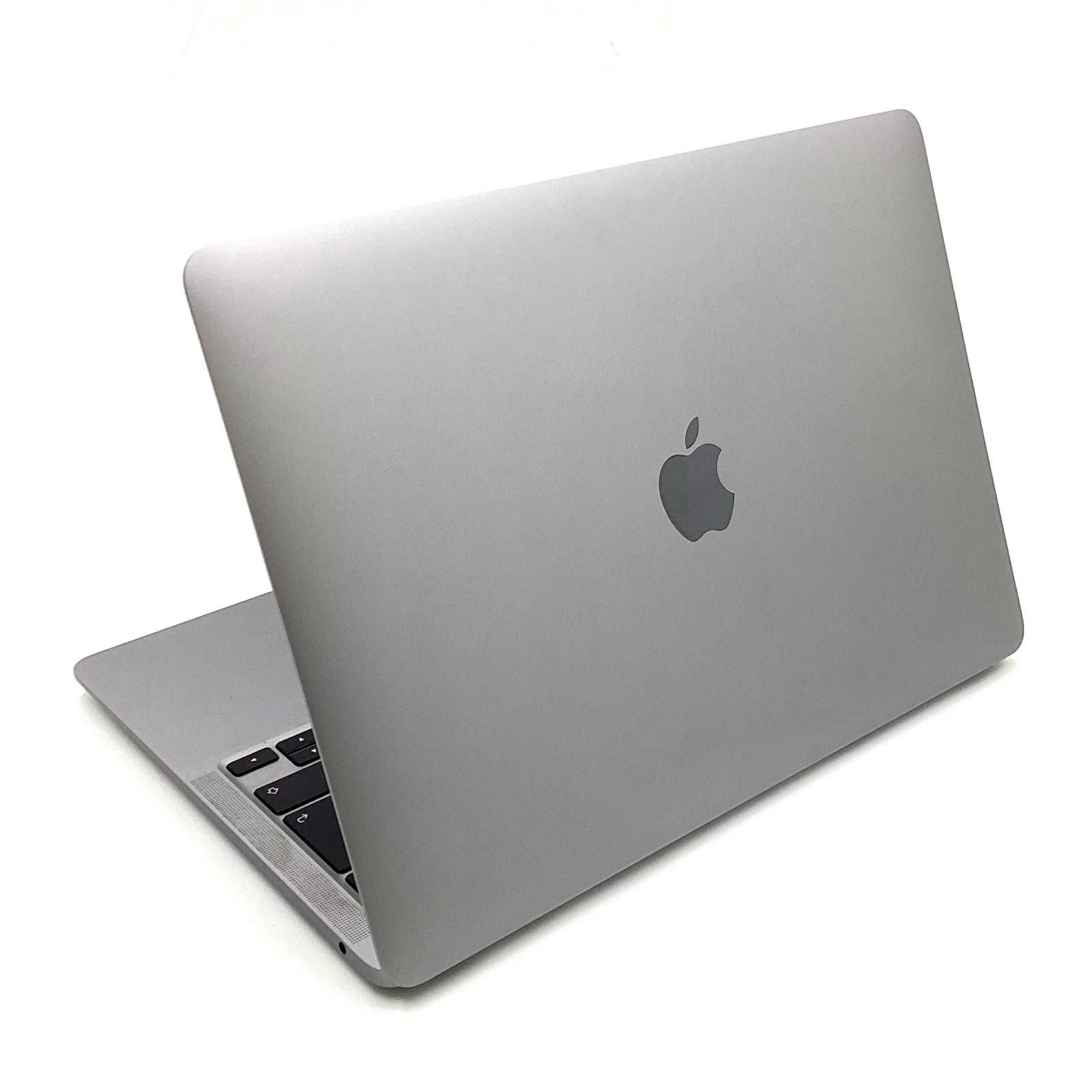 全額返金保証】【最速発送】Apple MacBook Air 13インチ 2020 /M1 /8GB /256GB  /バッテリー86%【動作良好・良品】 - メルカリ