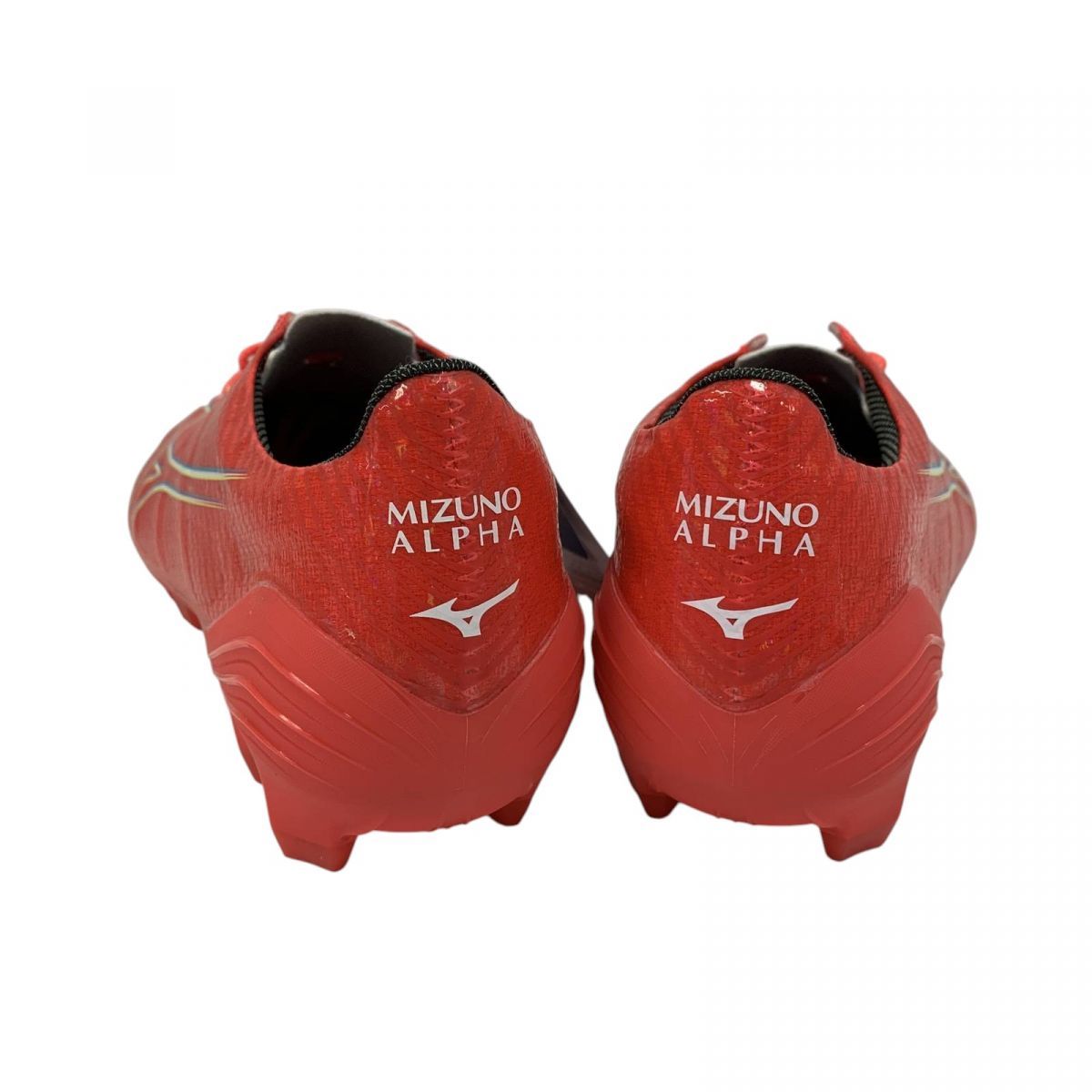 Mizuno サッカースパイク ☆未使用☆ サッカー スパイク 27cm MIZUNO ミズノ アルファ PRO