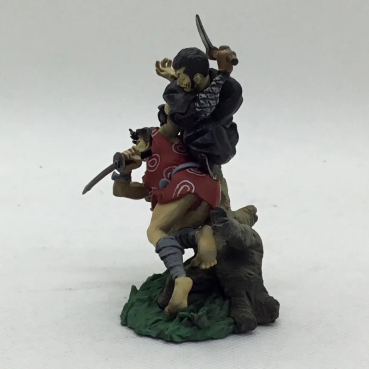 カムイ外伝フィギュア Amazon.co.jp: カムイ外伝 香川雅彦 ヴィネット フィギュア 海洋