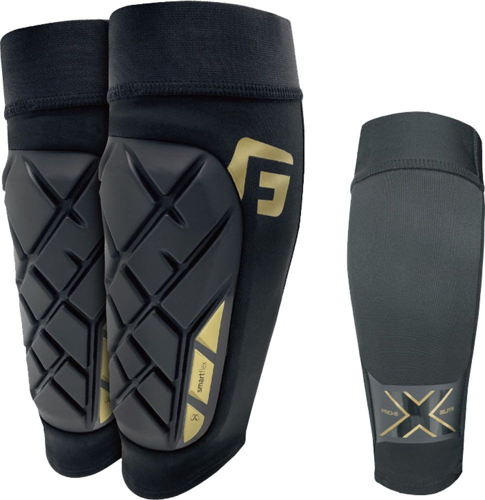 新品エルボーフットガードセット(右打者) エルボーガード・フット