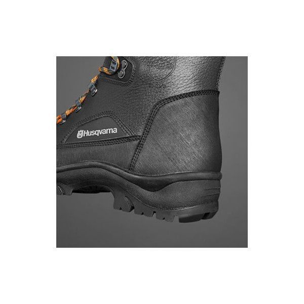 Husqvarna Protective Boots テクニカル 林業用安全靴 ハスクバーナ