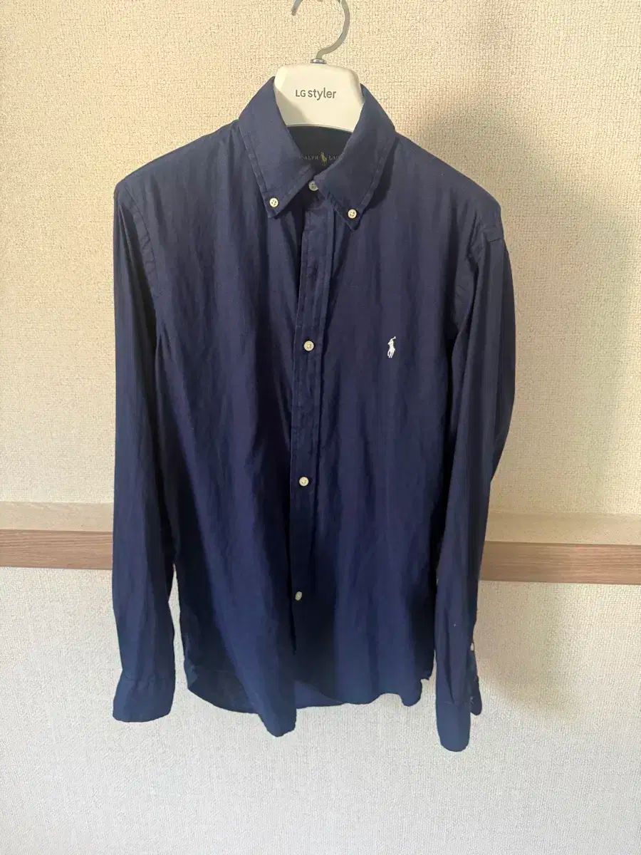 楽天市場】POLO Ralph Lauren ポロ ラルフローレン リネンシャツ