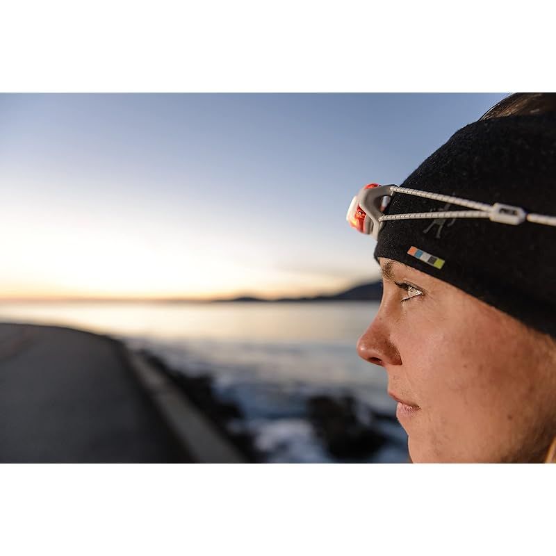 ペツル ヘッドランプ